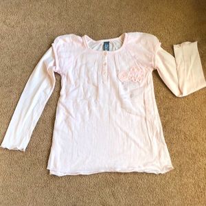 Zara Girl’s Blouse